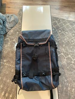 Timbuk2 Aviator Carry On Backpack