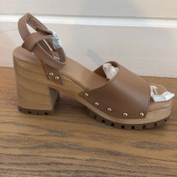 Steve Madden Ocala Tan leather (10)