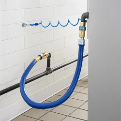 Gas Hose - restaraunt use - New