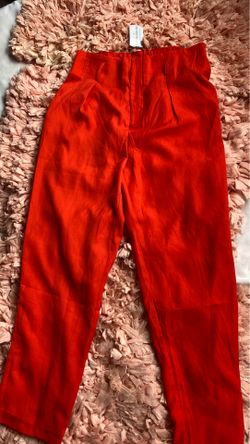 windsor’s pants