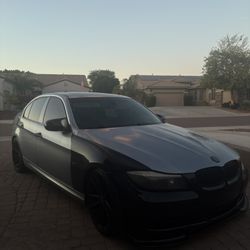 2009 BMW 328i