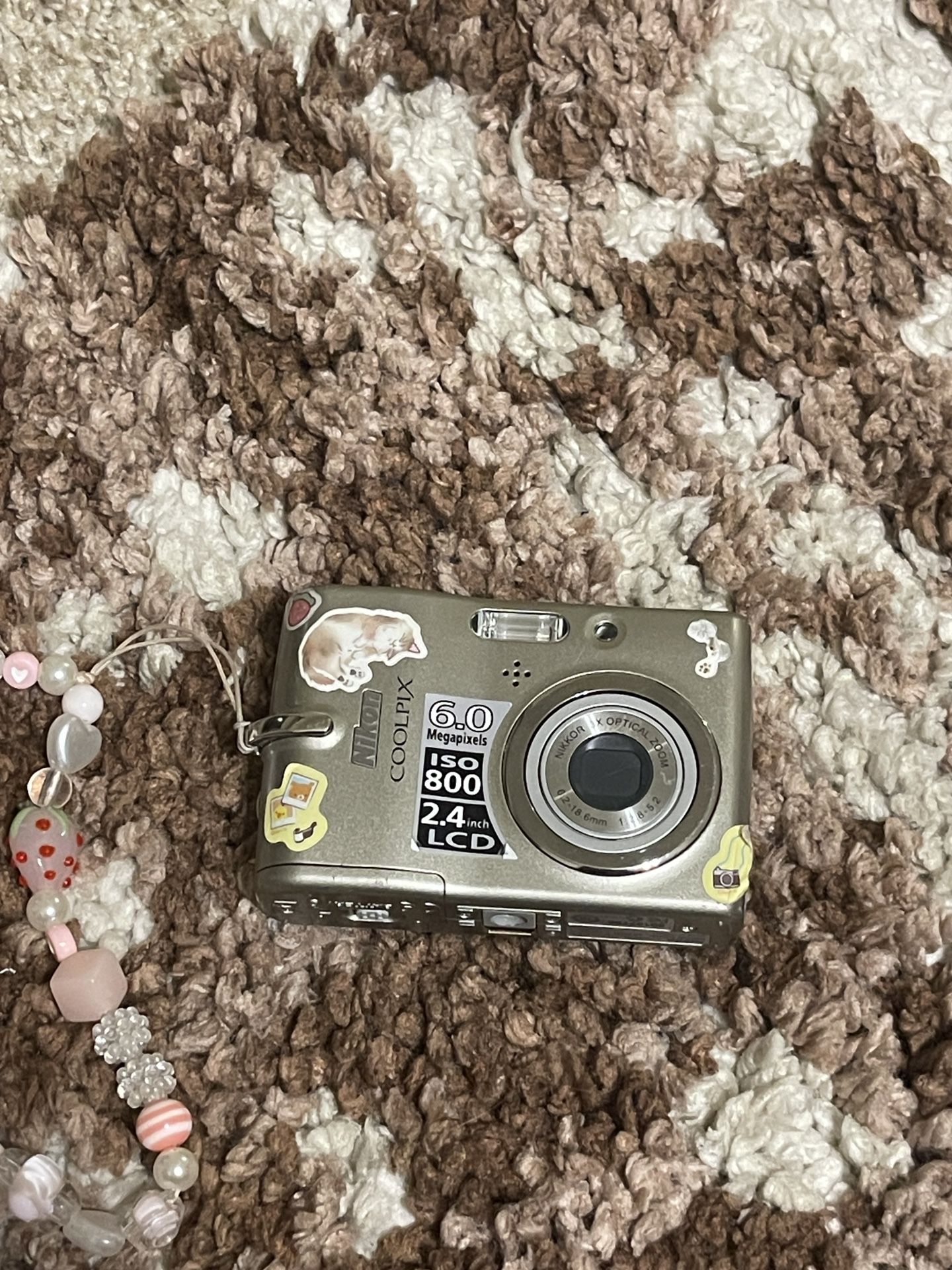 nikon coolpix