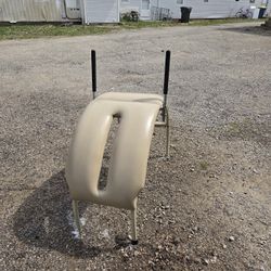 Body Bridge Massage Table 