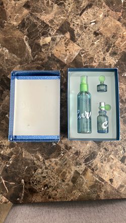 Curve Fragrance Gift Set