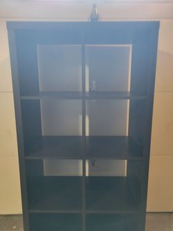 Free IKEA shelf