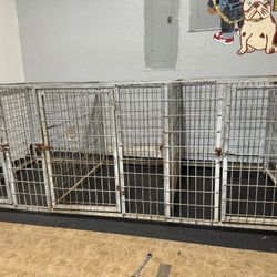 Dog Kennel