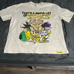 Awful Lot Of Stincs XL