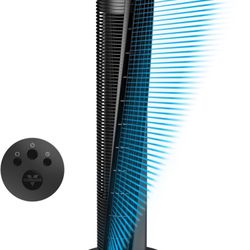 41” Tower Fan 