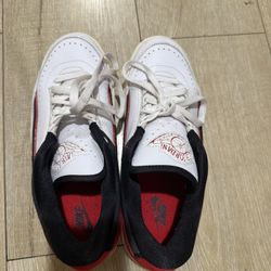 Jordan 2 Different Color 55 Each Pair