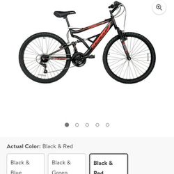Mens 26" Bicycle For Sale