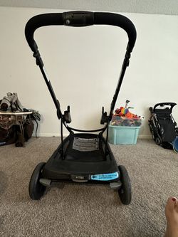 Stroller With Car seat & Stroller
