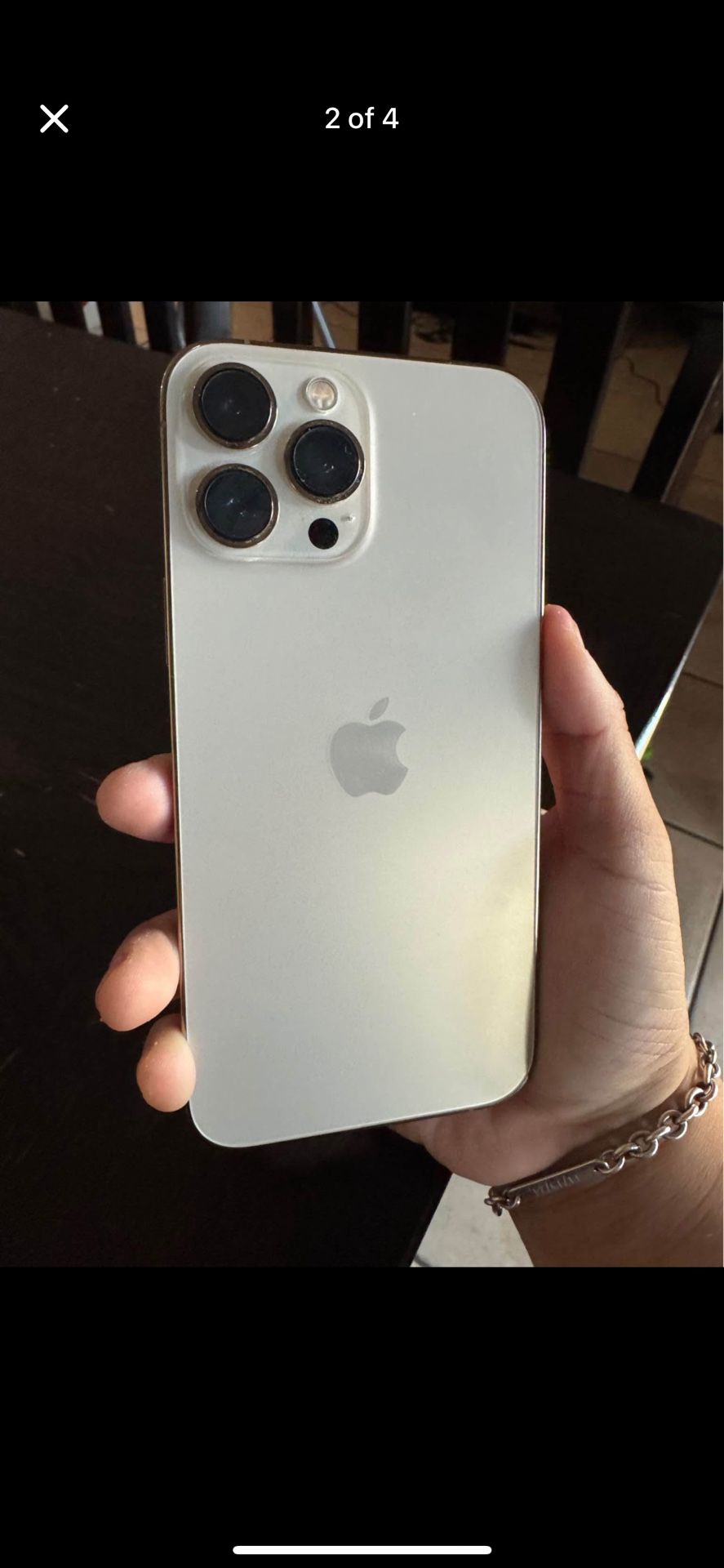 Unlocked IPhone 13 Pro Max