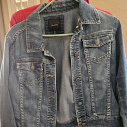 Jackets