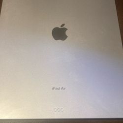 iPad Air Not Working 