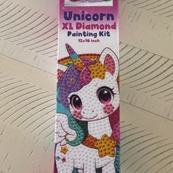 Unicorn Kit
