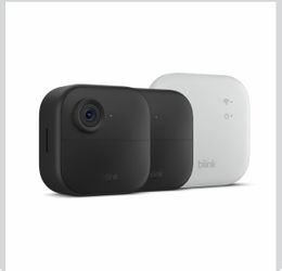 Blink outdoor 2 Camera XR