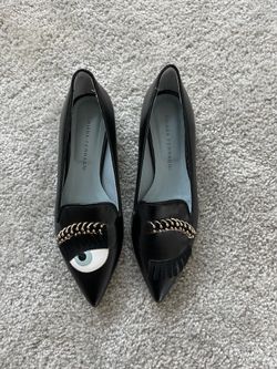 Chiara Ferragni Shoe Size 37