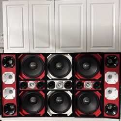 Music Everything 