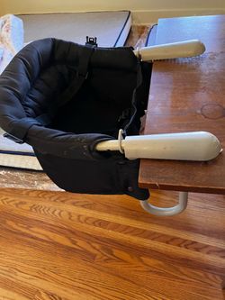 Baby seat