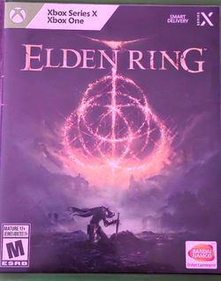 Elden Ring Xbox Series X / Xbox One