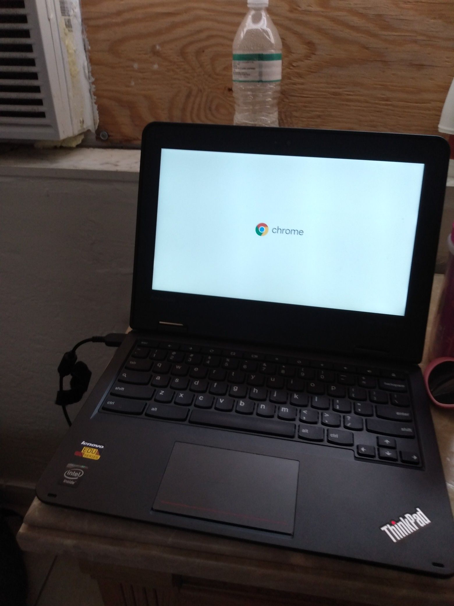 ThinkPad Chromebook