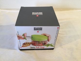 Kuhn Rikon Swiss Chop