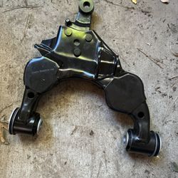 Lower Control Arm