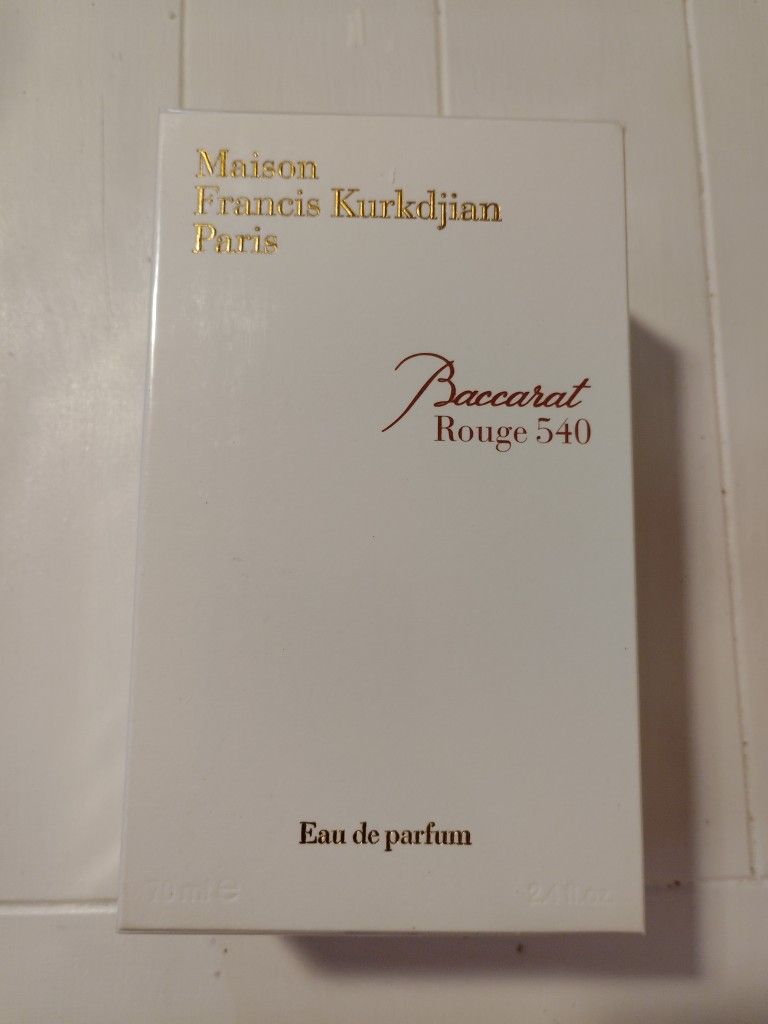 (Brand New Sealed) Perfumes And Colognes