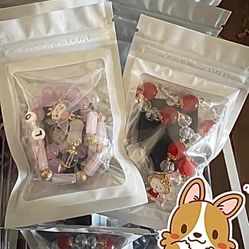 Mystery Bracelet Bags