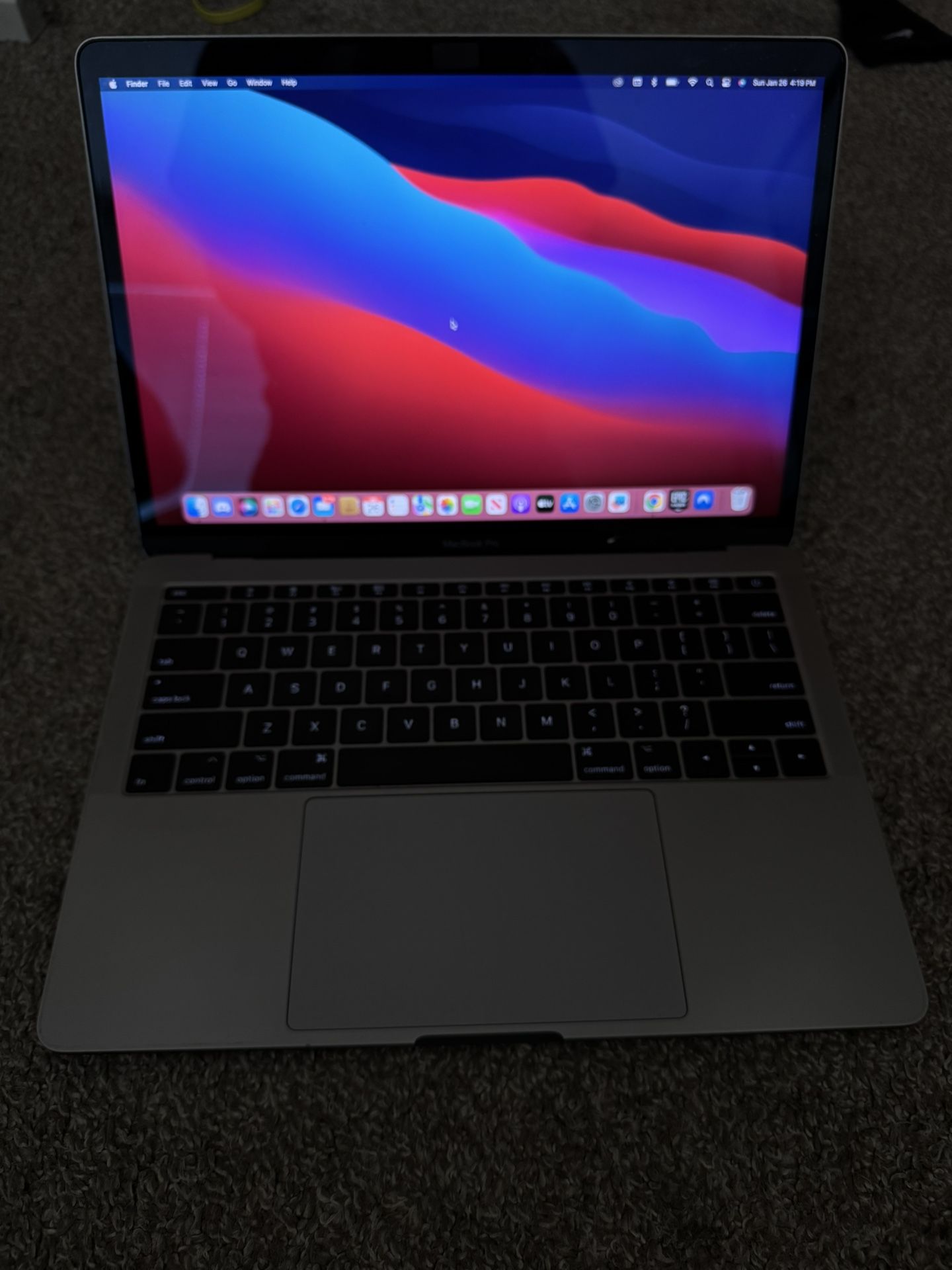 MacBook Pro