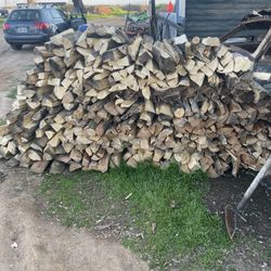 Firewood