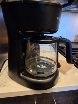 Mr. Coffee