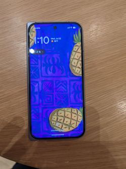 Pixel 10 Pro Fold 512GB