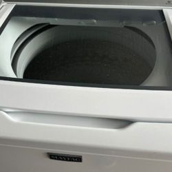 Maytag Washing Machine/ Delivery Available