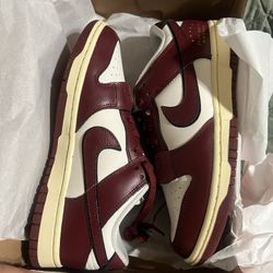 Nike Dunk