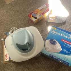 Humidifier 