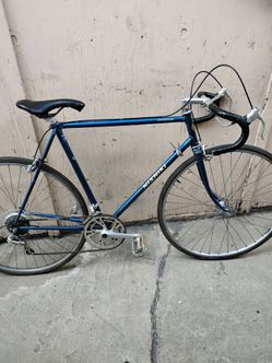NISHIKI ROAD BIKE