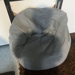 Bean Chair