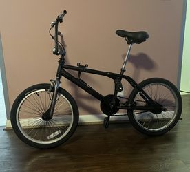 Old School 1986 Dyno BMX