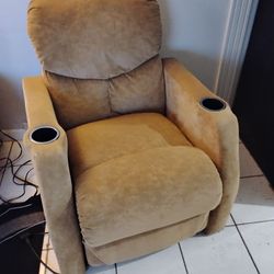 Lazy Boy Electric Recliner 