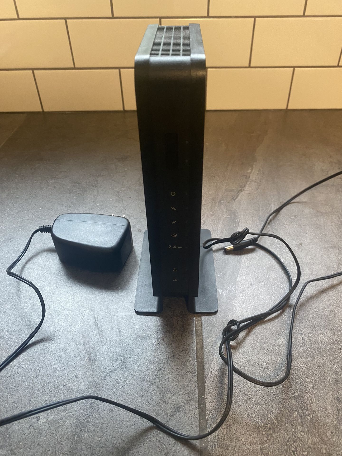 Netgear All-in-one Modem&Router