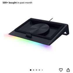 Razer Cooling Pad