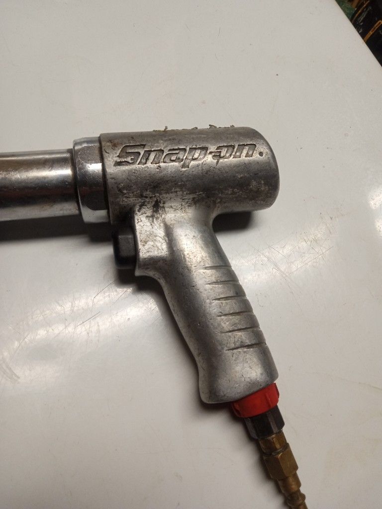 Snap On