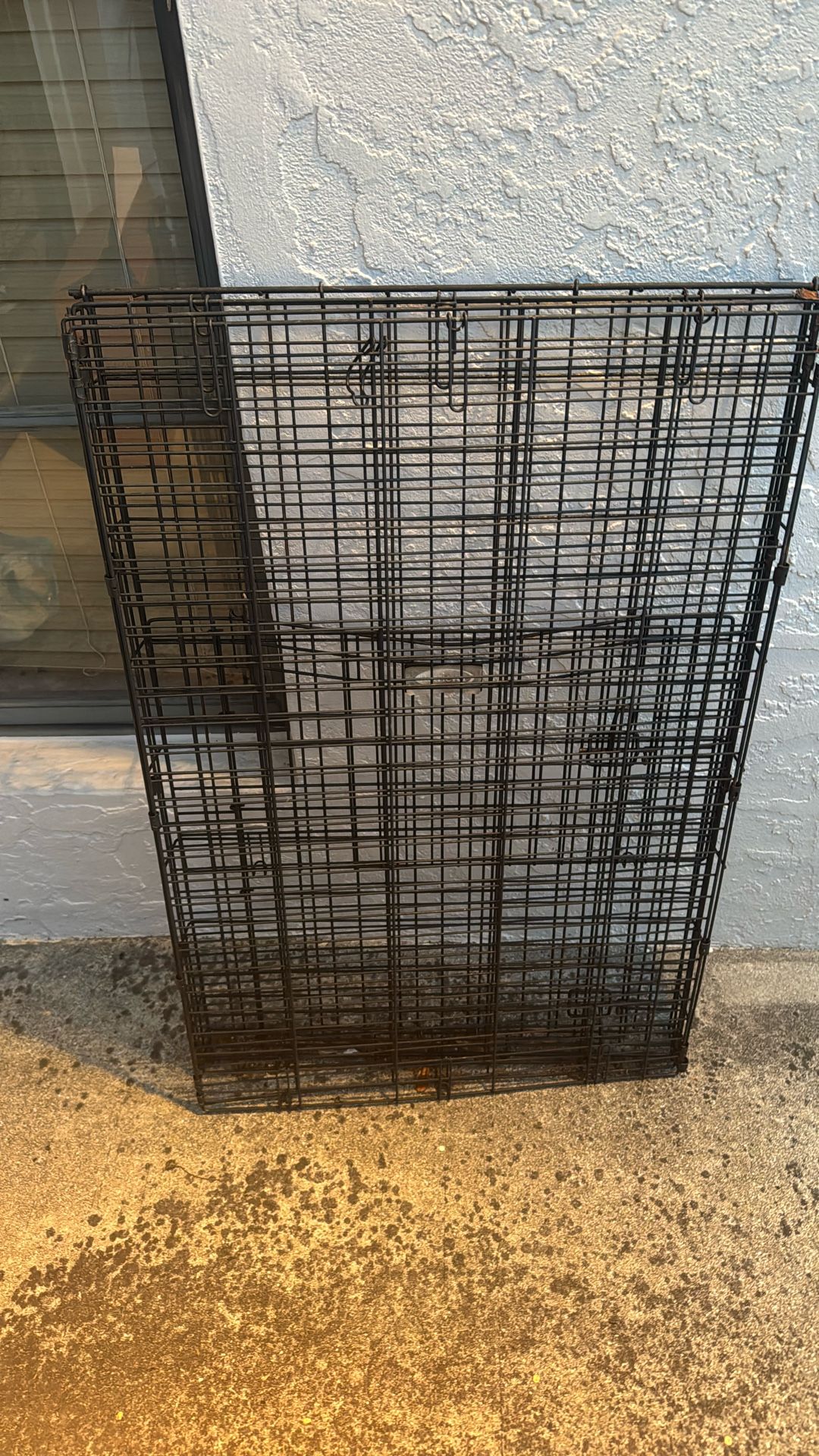 XL Pet Cage