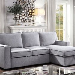 Sectional Sofa