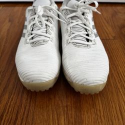Adidas 360 Chaos Golf Shoes Size 11