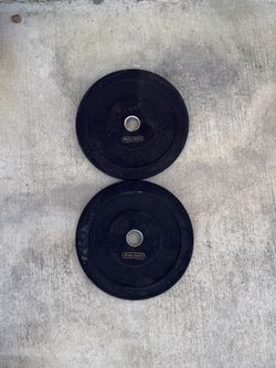 Weights