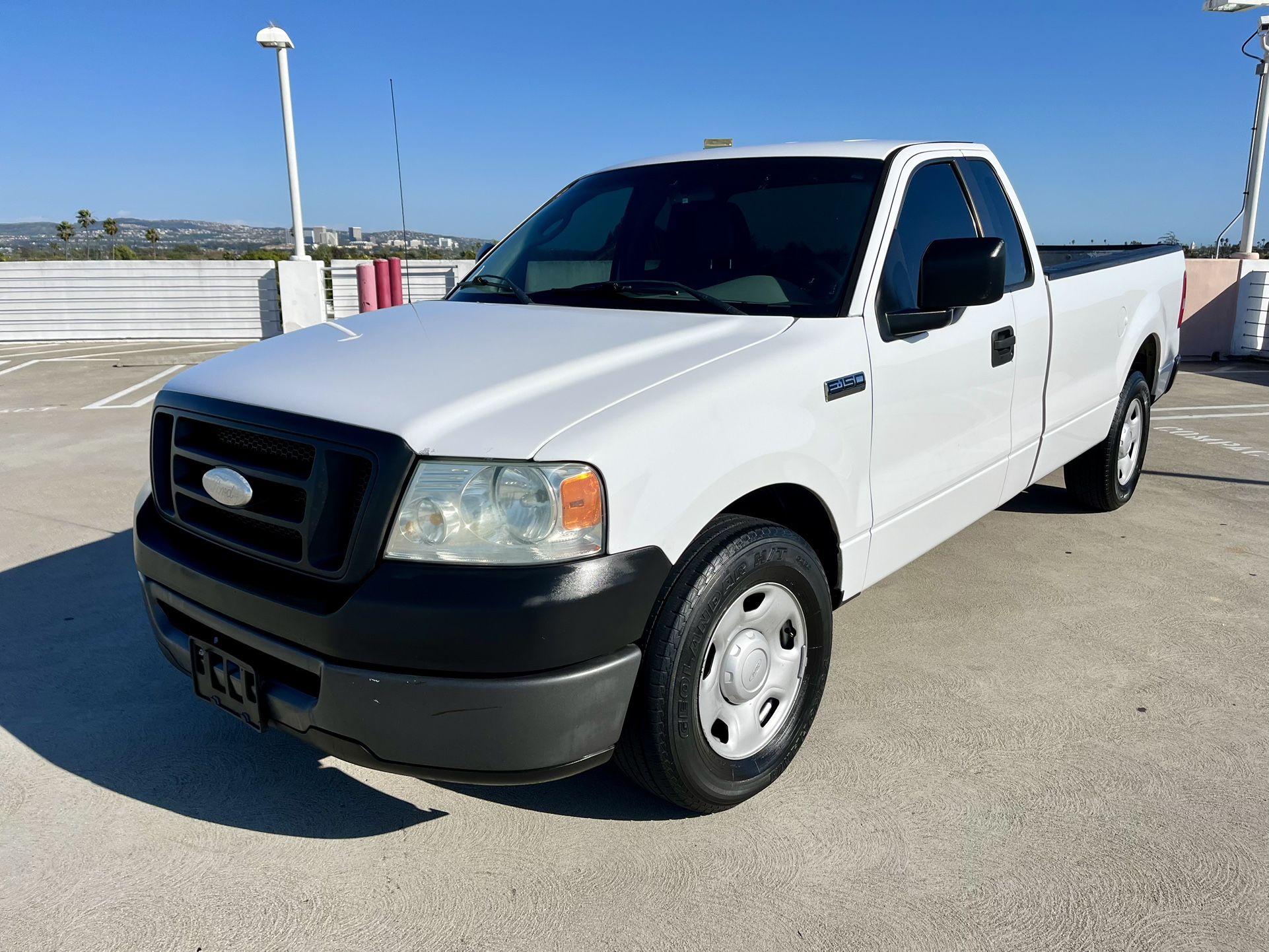 2008 Ford F-150