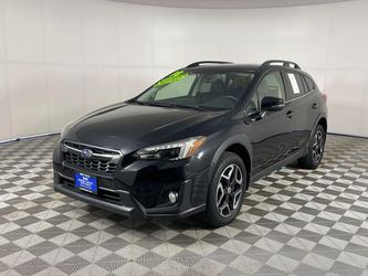 2018 Subaru Crosstrek