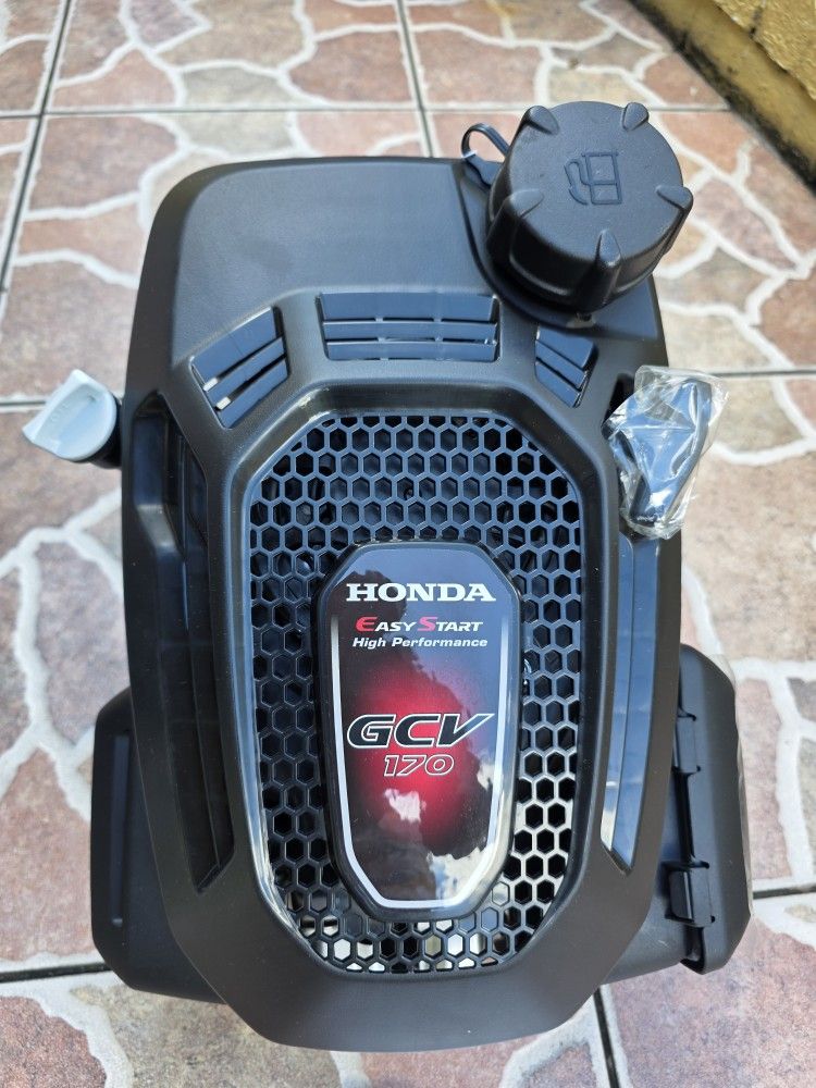 Honda EASYSTART HIGH PERFORMANCE GCV 170 $130 Each Engine